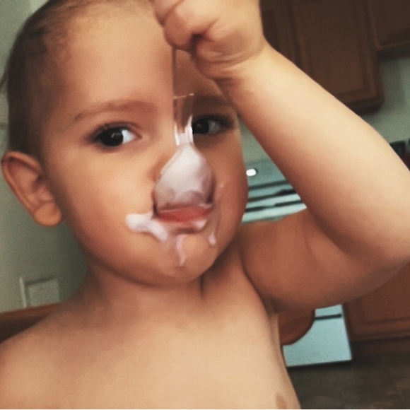 Meet your Posher, Mollie - Picture 2 of 2